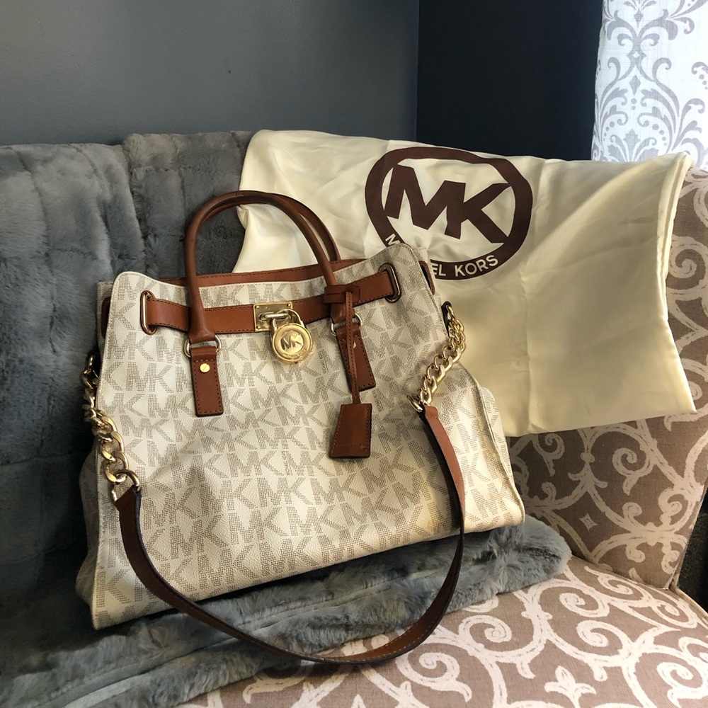 Michael Kors Large pocketbook